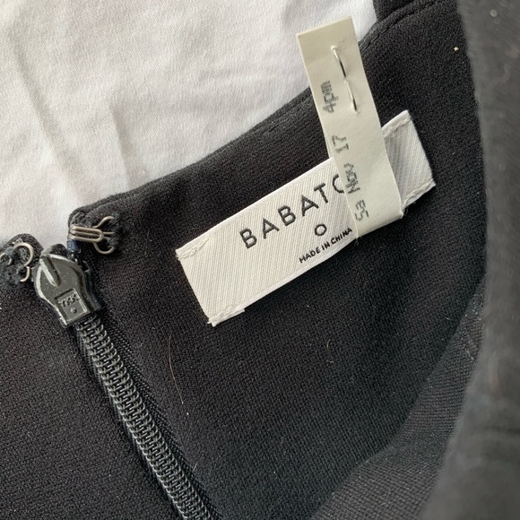 Aritzia Babaton Dress - Picture 4 of 5